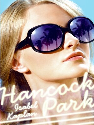 cover image of Hancock Park